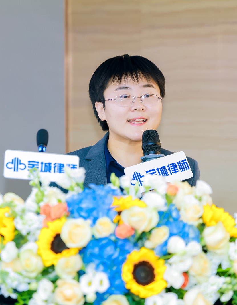 深圳刑辩律师肖源源